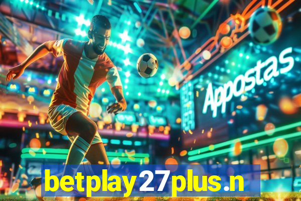 betplay27plus.net