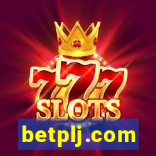 betplj.com