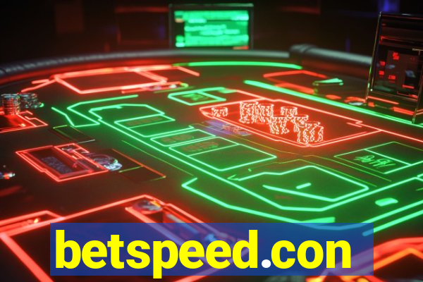 betspeed.con