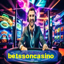 betssoncasino