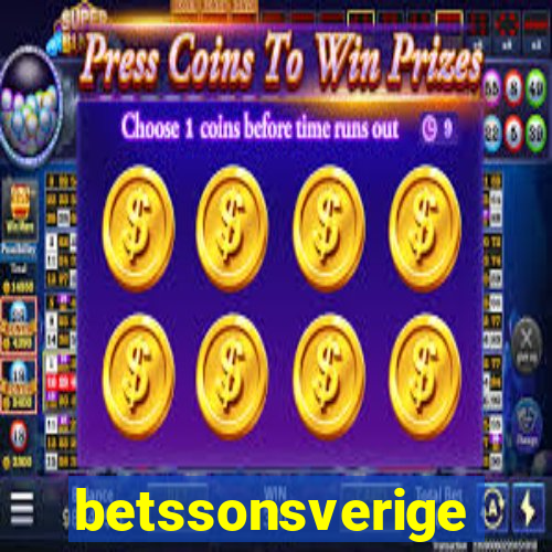 betssonsverige