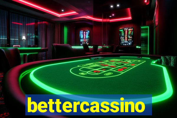 bettercassino