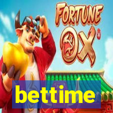 bettime