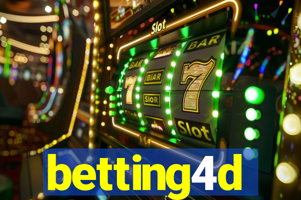 betting4d