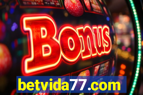 betvida77.com