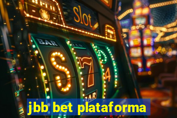 jbb bet plataforma