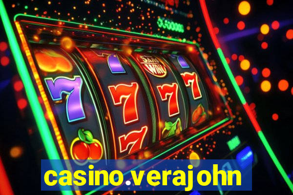 casino.verajohn