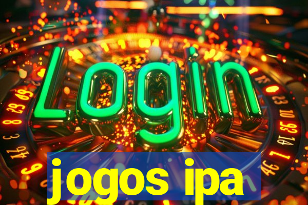 jogos ipa