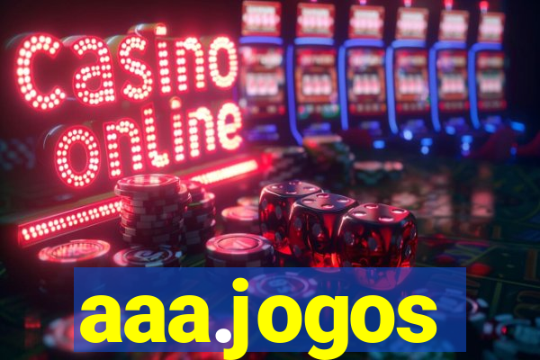 aaa.jogos