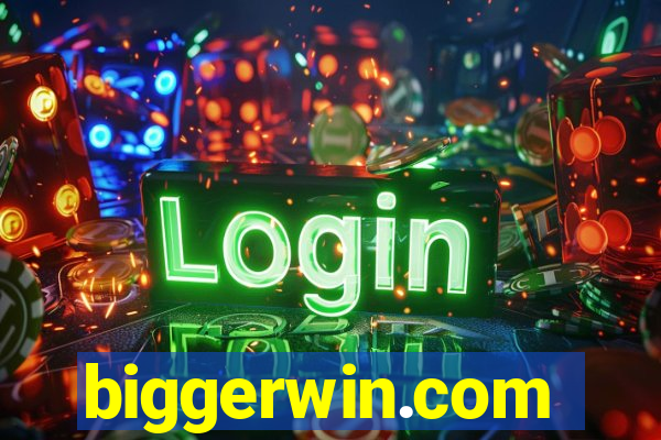 biggerwin.com