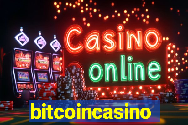 bitcoincasino