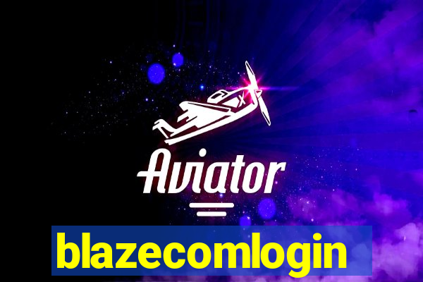 blazecomlogin