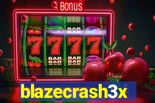 blazecrash3x