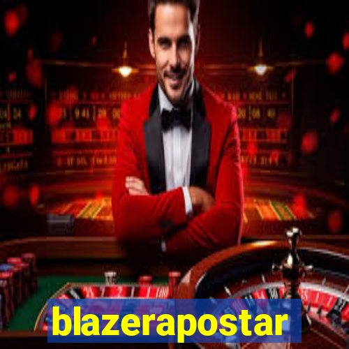 blazerapostar