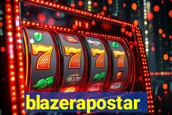 blazerapostar