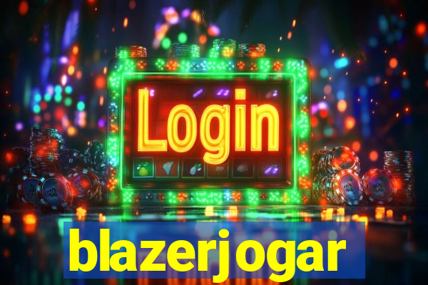 blazerjogar