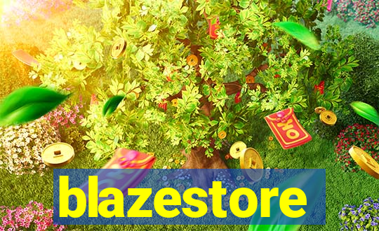 blazestore