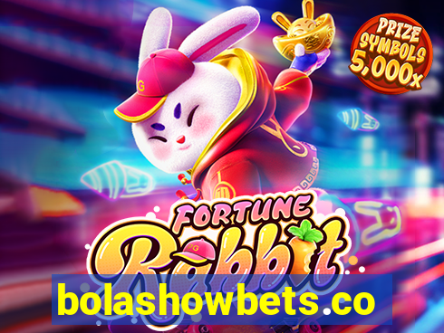 bolashowbets.com