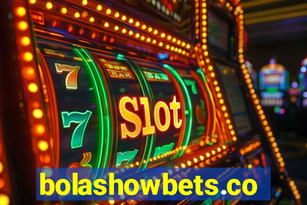 bolashowbets.com