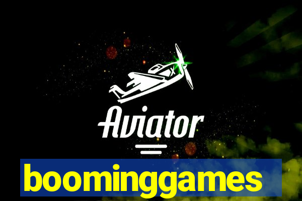 boominggames