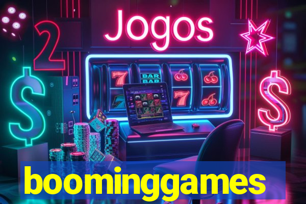 boominggames