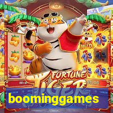 boominggames