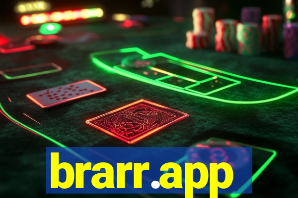 brarr.app