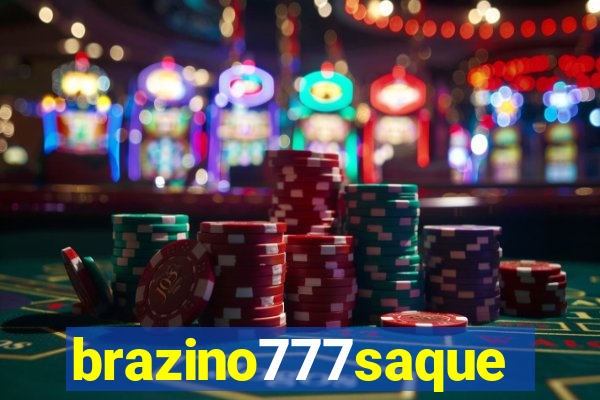 brazino777saque