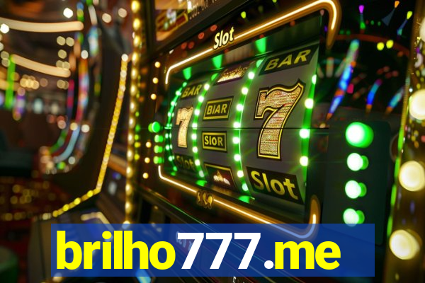 brilho777.me