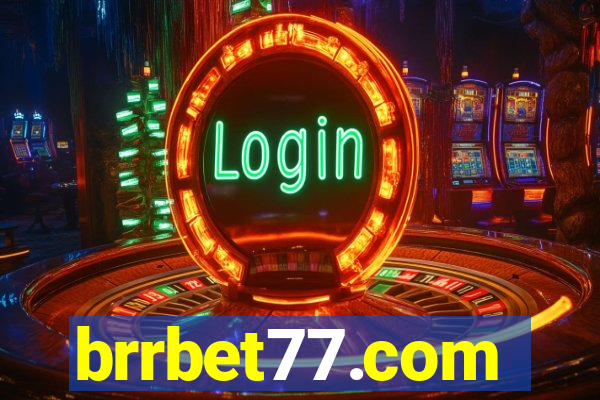 brrbet77.com