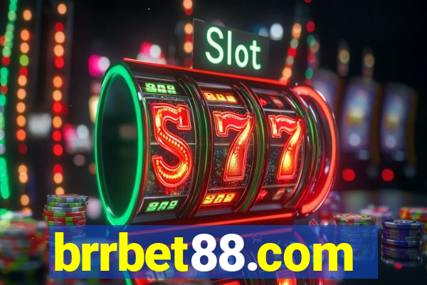 brrbet88.com