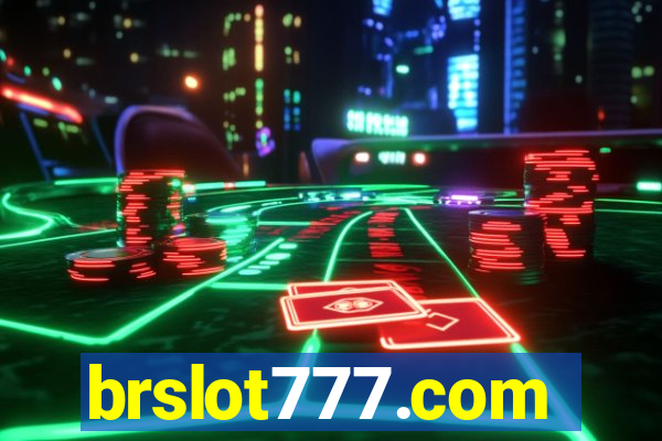 brslot777.com