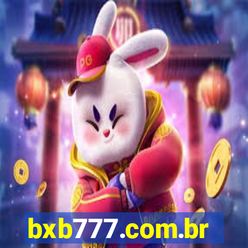 bxb777.com.br