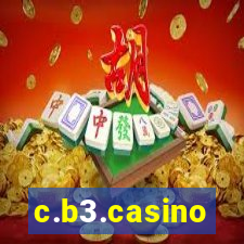 c.b3.casino