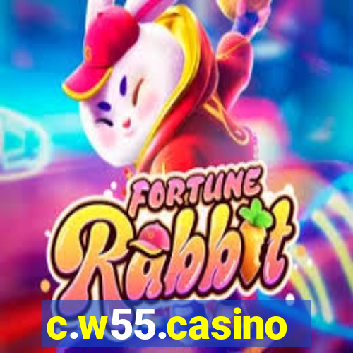 c.w55.casino