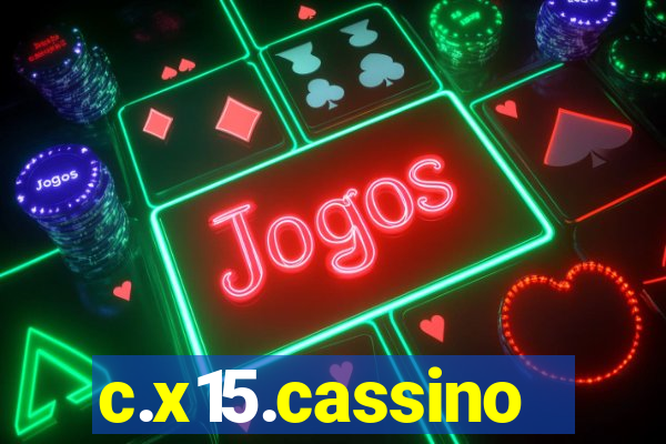 c.x15.cassino