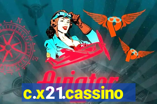 c.x21.cassino