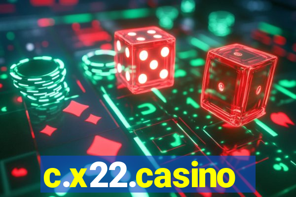 c.x22.casino