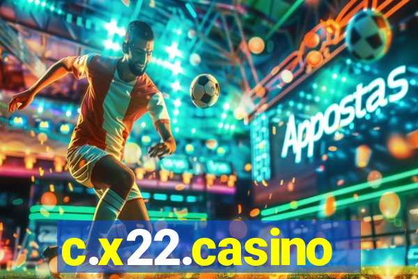 c.x22.casino