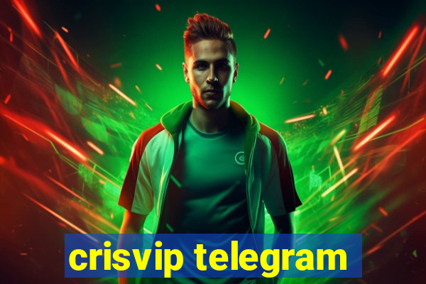 crisvip telegram