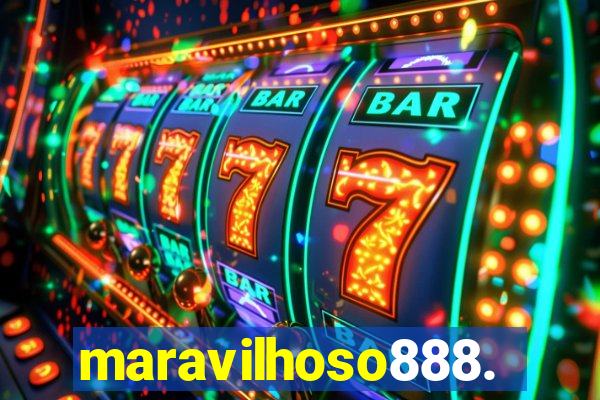 maravilhoso888.com