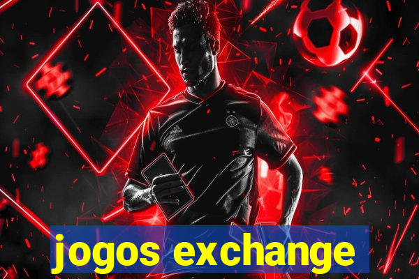 jogos exchange