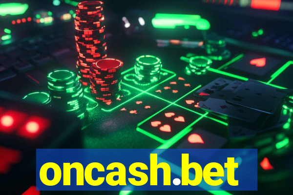 oncash.bet