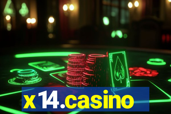 x14.casino