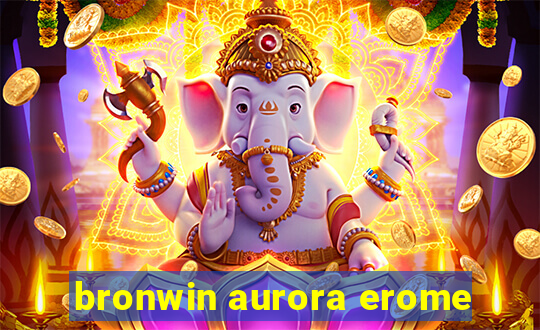 bronwin aurora erome