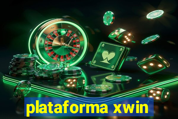 plataforma xwin