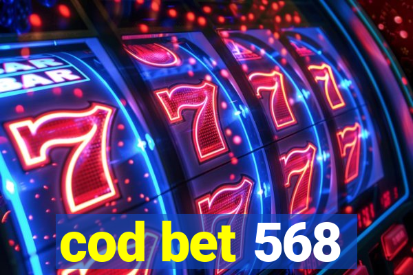 cod bet 568