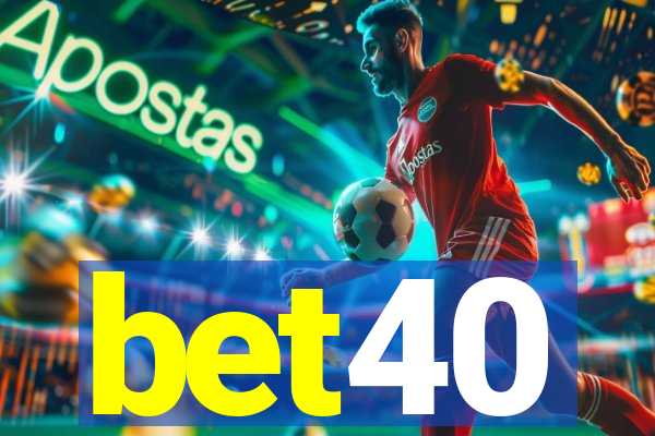 bet40