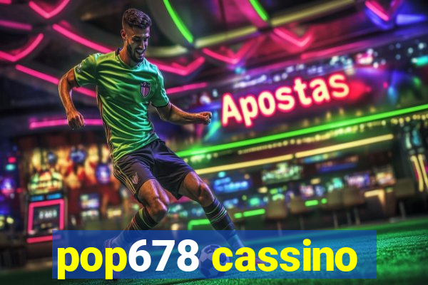 pop678 cassino