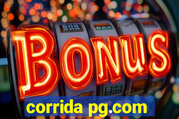 corrida pg.com